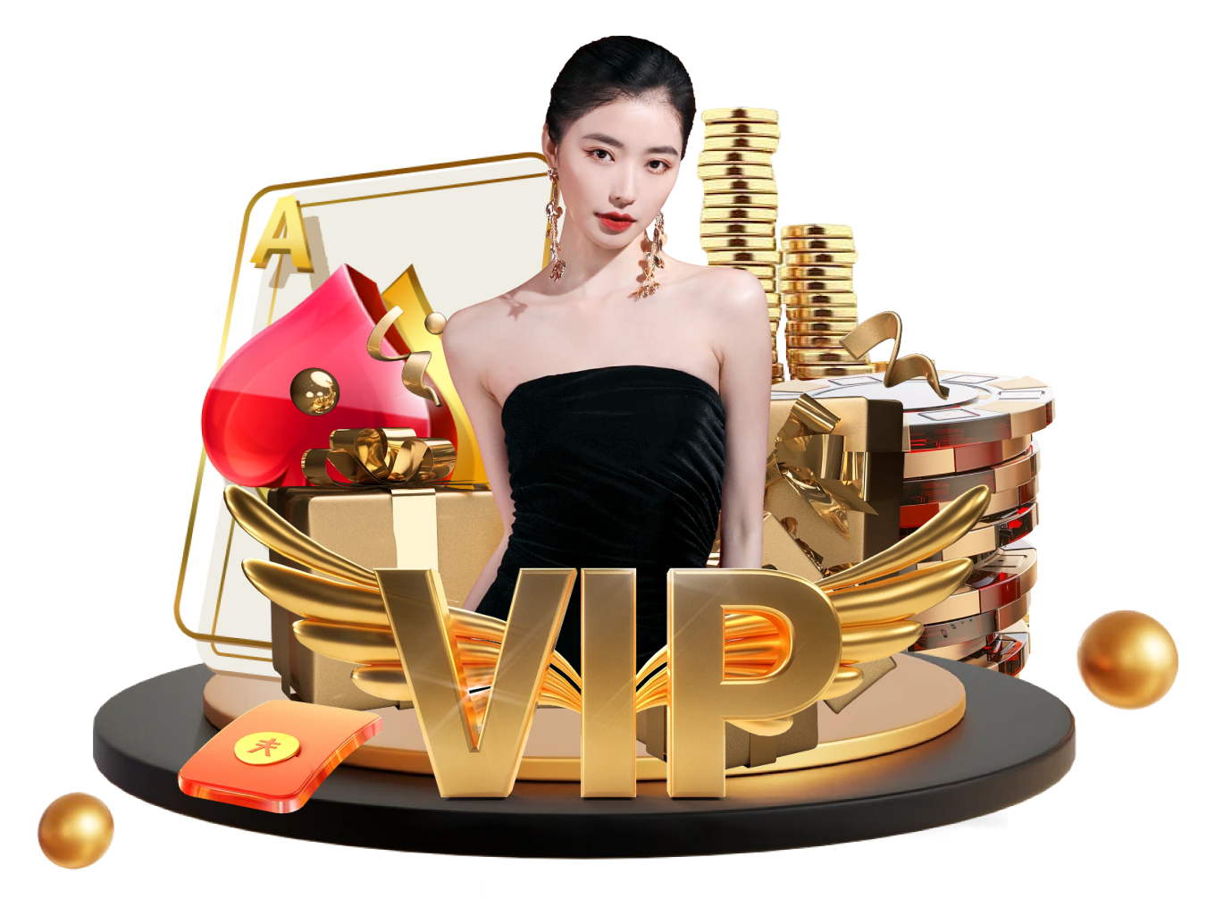 JILI live-dealer studio with multi-camera setup and professional dealers